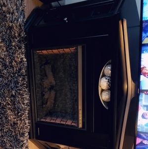 TV console